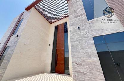 Villa - 5 Bedrooms - 7 Bathrooms for rent in Wadi Alshabak - Dubai