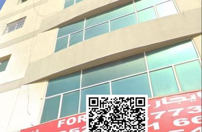 Apartment - 1 Bedroom - 1 Bathroom for rent in Sheikh Jaber Al Sabah Street - Al Naimiya - Al Nuaimiya - Ajman