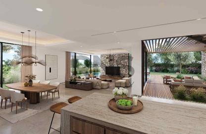 Villa - 5 - 6 for sale in The Acres (Phase 1) - The Acres - Dubai Land - Dubai