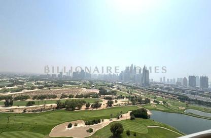 Apartment - 1 Bedroom - 1 Bathroom for rent in Golf Tower 3 - Golf Towers - The Views - Dubai Apartment - 1 Bedroom - 1 Bathroom for rent in Golf Tower 3 - Golf Towers - The Views - Dubai