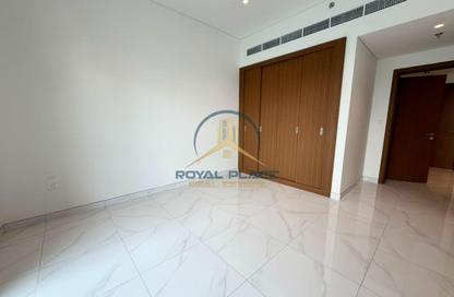 Apartment - 2 - 2 for rent in Azizi Central - Al Furjan - Dubai