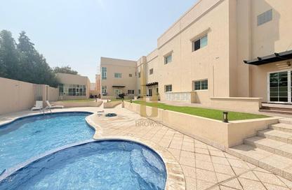 Villa - 4 Bedrooms - 4 Bathrooms for rent in Umm Suqeim 1 Villas - Umm Suqeim 1 - Umm Suqeim - Dubai Villa - 4 Bedrooms - 4 Bathrooms for rent in Umm Suqeim 1 Villas - Umm Suqeim 1 - Umm Suqeim - Dubai