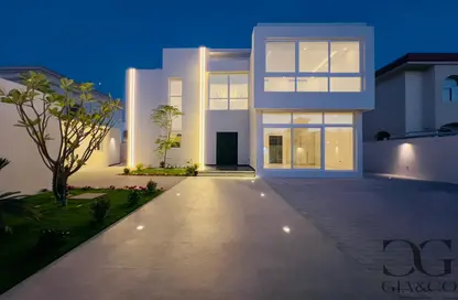 Villa - 5 Bedrooms - 6 Bathrooms for rent in Al Barsha South 2 - Al Barsha South - Al Barsha - Dubai