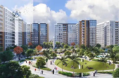 Apartment - 1 Bedroom - 2 Bathrooms for sale in Olfah - Muwaileh Commercial - Sharjah