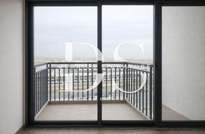 Apartment - 1 Bedroom - 1 Bathroom for rent in Liva - Town Square - Dubai