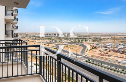 Apartment - 1 Bedroom - 1 Bathroom for rent in Liva - Town Square - Dubai