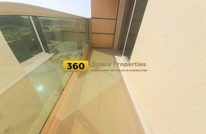 Apartment - 2 Bedrooms - 3 Bathrooms for rent in Al Khair Building - Dubai Silicon Oasis - Dubai