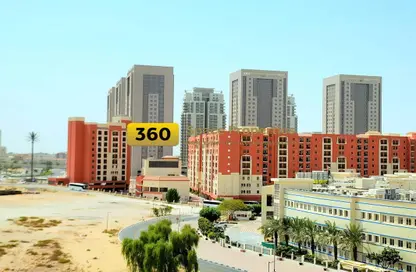 Apartment - 2 Bedrooms - 3 Bathrooms for rent in Al Khair Building - Dubai Silicon Oasis - Dubai Apartment - 2 Bedrooms - 3 Bathrooms for rent in Al Khair Building - Dubai Silicon Oasis - Dubai