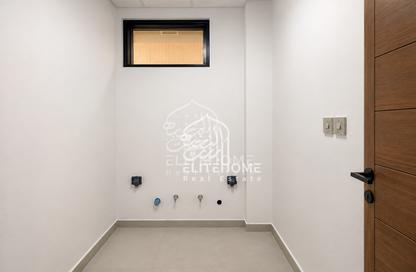 Villa - 3 Bedrooms - 5 Bathrooms for rent in Shomous Residential Complex - Sharjah Garden City - Sharjah