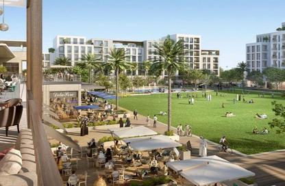 Villa - 4 - 4 for sale in Avelia - The Valley - Dubai Villa - 4 - 4 for sale in Avelia - The Valley - Dubai
