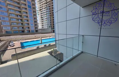 Apartment - 1 Bedroom - 2 Bathrooms for rent in Continents Tower - District 13 - Jumeirah Village Circle - Dubai
