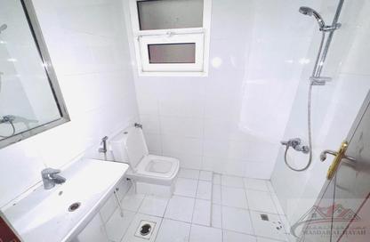 Apartment - 2 Bedrooms - 2 Bathrooms for rent in Al Thani Muwaileh - Muwaileh Commercial - Sharjah Apartment - 2 Bedrooms - 2 Bathrooms for rent in Al Thani Muwaileh - Muwaileh Commercial - Sharjah
