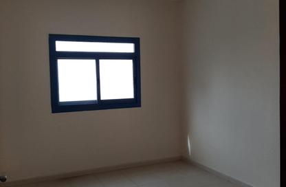عمارة بالكامل - استوديو - 8 حمامات للبيع في الراشدية 3 - الراشدية - عجمان
