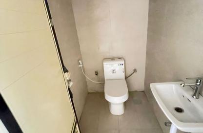 Warehouse - Studio - 1 Bathroom for rent in Al Jurf Industrial 1 - Al Jurf Industrial - Ajman