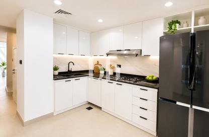Villa - 2 Bedrooms - 3 Bathrooms for rent in Springs 3 - The Springs - Dubai