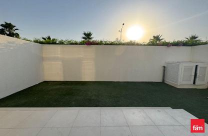 Villa - 3 Bedrooms - 5 Bathrooms for sale in Centaury - Damac Hills 2 - Dubai