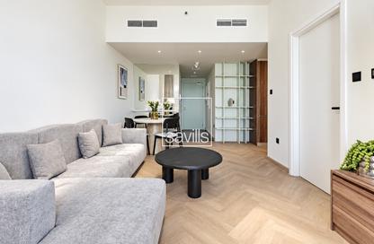 Apartment - 1 - 2 for sale in Mangrove Place - Shams Abu Dhabi - Al Reem Island - Abu Dhabi