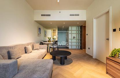 Apartment - 1 - 2 for sale in Mangrove Place - Shams Abu Dhabi - Al Reem Island - Abu Dhabi