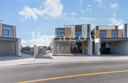 Townhouse - 4 Bedrooms - 3 Bathrooms for rent in Mudon Al Ranim 3 - Mudon - Dubai