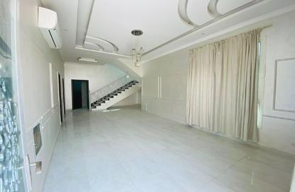 Villa - 5 Bedrooms - 6 Bathrooms for rent in Al Zaheya Gardens - Al Zahya - Ajman Villa - 5 Bedrooms - 6 Bathrooms for rent in Al Zaheya Gardens - Al Zahya - Ajman