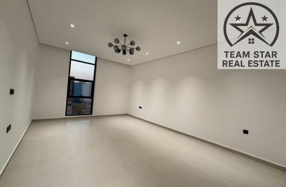 Villa - 4 - 6 for rent in Kabbali Hills - Al Helio 2 - Al Helio - Ajman Villa - 4 - 6 for rent in Kabbali Hills - Al Helio 2 - Al Helio - Ajman