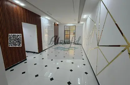 Apartment - 2 Bedrooms - 2 Bathrooms for rent in Al Rawda 3 Villas - Al Rawda 3 - Al Rawda - Ajman