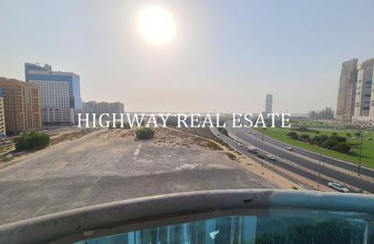 Apartment - 2 - 3 for sale in Sahara Tower 1 - Sahara Complex - Al Nahda - Sharjah Apartment - 2 - 3 for sale in Sahara Tower 1 - Sahara Complex - Al Nahda - Sharjah