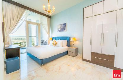 Apartment - 2 Bedrooms - 3 Bathrooms for rent in Bayz by Danube - Business Bay - Dubai