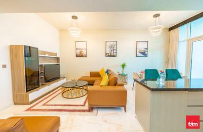 Apartment - 2 Bedrooms - 3 Bathrooms for rent in Bayz by Danube - Business Bay - Dubai