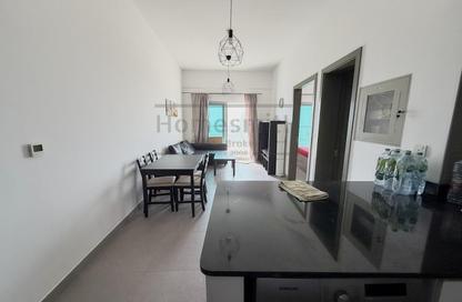 Apartment - 1 Bedroom - 1 Bathroom for rent in Bella Rose - Dubai Science Park - Dubai