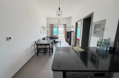 Apartment - 1 Bedroom - 1 Bathroom for rent in Bella Rose - Dubai Science Park - Dubai