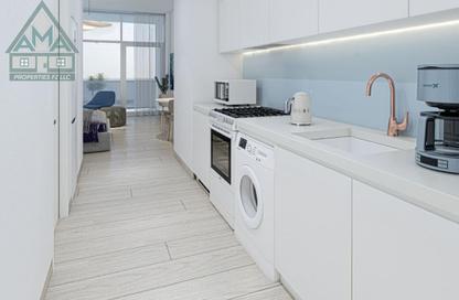 Apartment - 1 Bedroom - 1 Bathroom for sale in Cape Hayat - Mina Al Arab - Ras Al Khaimah