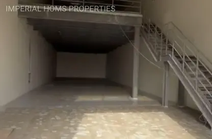 مستودع - استوديو - 1 حمام للايجار في الجرف الصناعية 1 - الجرف الصناعية - عجمان