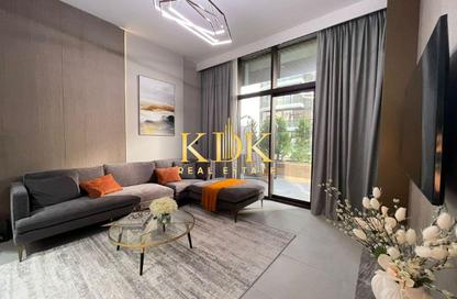 Apartment - 1 - 2 for rent in Westwood Grande II - District 18 - Jumeirah Village Circle - Dubai