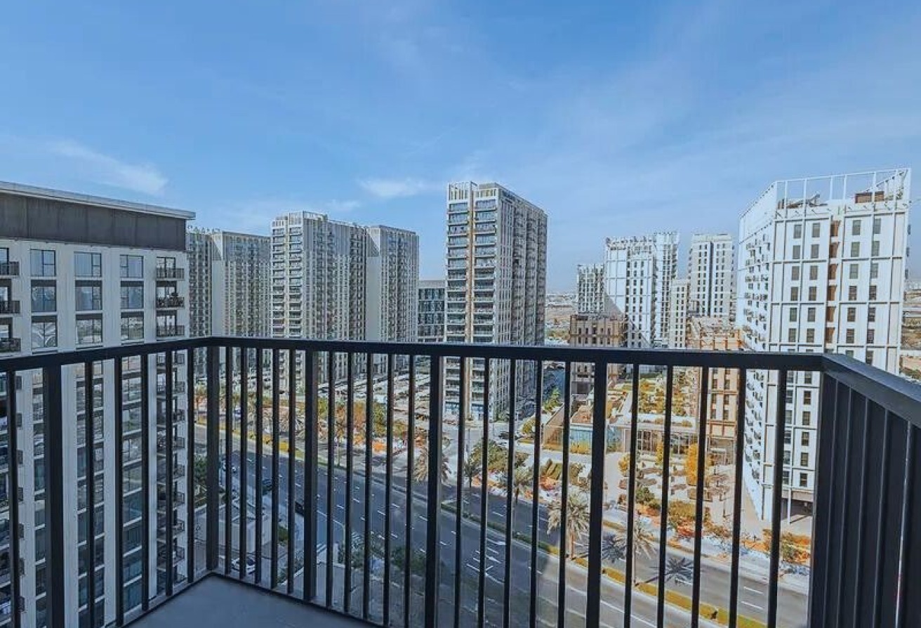 Boulevard View | Furnished | Tenanted