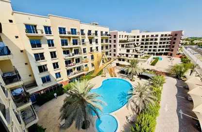 Apartment - 2 Bedrooms - 3 Bathrooms for rent in Union Residence B - Green Community - Dubai Investment Park 1 (DIP 1) - Dubai Investment Park (DIP) - Dubai Apartment - 2 Bedrooms - 3 Bathrooms for rent in Union Residence B - Green Community - Dubai Investment Park 1 (DIP 1) - Dubai Investment Park (DIP) - Dubai