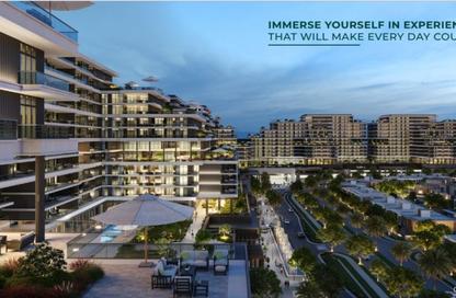 Apartment - 1 - 2 for sale in Reem Hills 2 - Najmat Abu Dhabi - Al Reem Island - Abu Dhabi