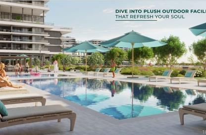 Apartment - 1 - 2 for sale in Reem Hills 2 - Najmat Abu Dhabi - Al Reem Island - Abu Dhabi