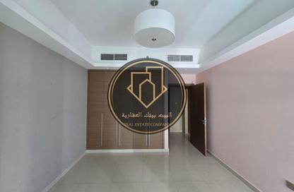 Apartment - 2 Bedrooms - 3 Bathrooms for sale in Gulfa Towers - Al Rashidiya 1 - Al Rashidiya - Ajman Apartment - 2 Bedrooms - 3 Bathrooms for sale in Gulfa Towers - Al Rashidiya 1 - Al Rashidiya - Ajman