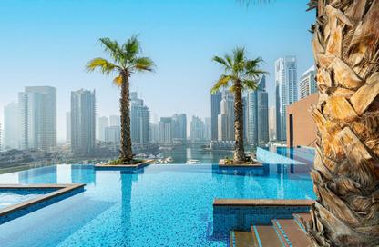 Apartment - 1 - 2 for rent in Marina Gate 1 - Marina Gate - Dubai Marina - Dubai Apartment - 1 - 2 for rent in Marina Gate 1 - Marina Gate - Dubai Marina - Dubai