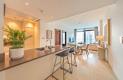 Apartment - 1 - 2 for rent in Marina Gate 1 - Marina Gate - Dubai Marina - Dubai Apartment - 1 - 2 for rent in Marina Gate 1 - Marina Gate - Dubai Marina - Dubai