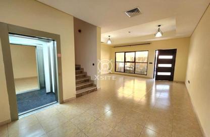 Villa - 4 Bedrooms - 6 Bathrooms for rent in Park Villas - District 10 - Jumeirah Village Circle - Dubai