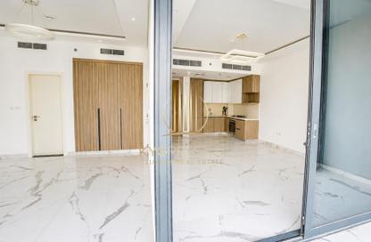 Apartment - 1 Bedroom - 2 Bathrooms for rent in Pinnacle - Park Heights - Dubai Hills Estate - Dubai