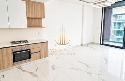 Apartment - 1 Bedroom - 2 Bathrooms for rent in Pinnacle - Park Heights - Dubai Hills Estate - Dubai