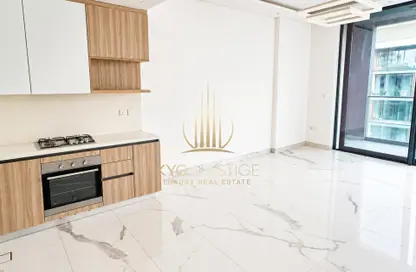 Apartment - 1 Bedroom - 2 Bathrooms for rent in Pinnacle - Park Heights - Dubai Hills Estate - Dubai
