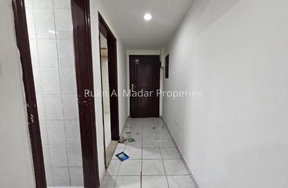Apartment - 2 - 2 for rent in Dar Al Majaz - Jamal Abdul Nasser Street - Al Majaz - Sharjah