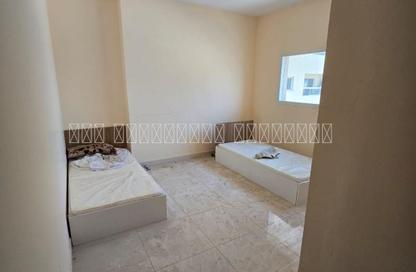 Apartment - 2 Bedrooms - 2 Bathrooms for rent in Hamza Al Khatib Tower - Al Majaz 2 - Al Majaz - Sharjah Apartment - 2 Bedrooms - 2 Bathrooms for rent in Hamza Al Khatib Tower - Al Majaz 2 - Al Majaz - Sharjah