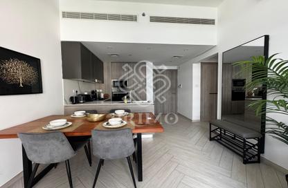 Apartment - 1 - 1 for rent in Oxford 212 - District 10 - Jumeirah Village Circle - Dubai Apartment - 1 - 1 for rent in Oxford 212 - District 10 - Jumeirah Village Circle - Dubai