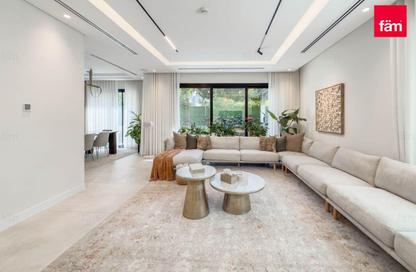 Villa - 4 Bedrooms - 5 Bathrooms for sale in Villa Lantana 2 - Villa Lantana - Dubai Science Park - Dubai
