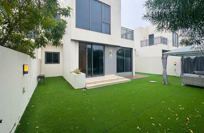 Villa - 4 Bedrooms - 5 Bathrooms for rent in Maple at Dubai Hills Estate 3 - Maple at Dubai Hills Estate - Dubai Hills Estate - Dubai